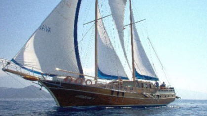 ARİVA 1
